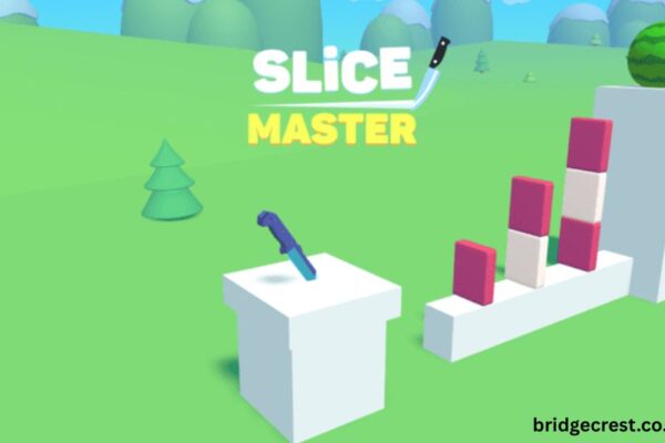 slice master