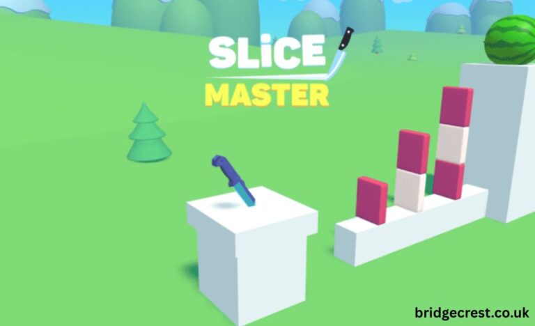 slice master