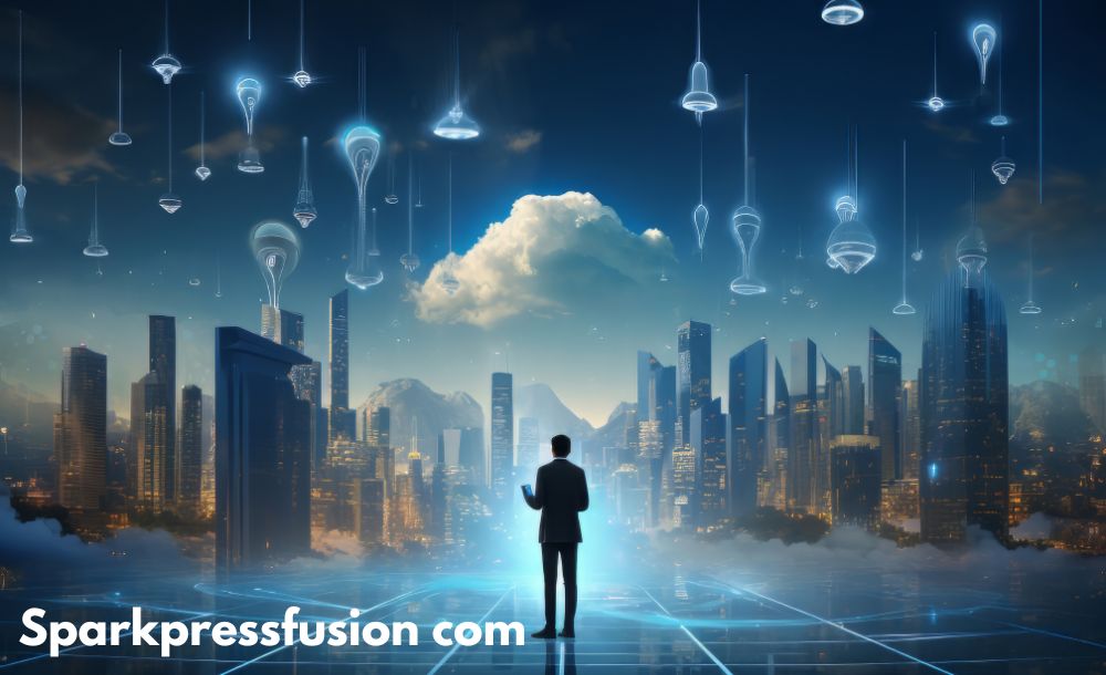 sparkpressfusion com