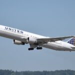 United airlines flight ua770 emergency diversion