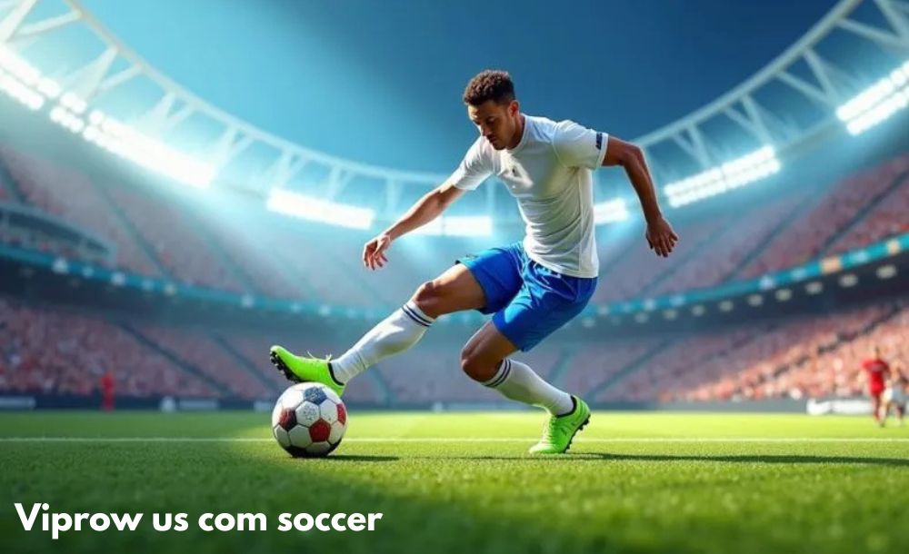 viprow us com soccer