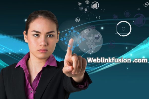 weblinkfusion .com