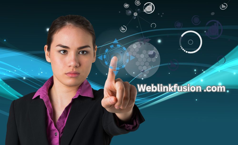 weblinkfusion .com