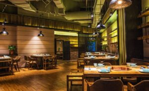 www iamrestaurant com