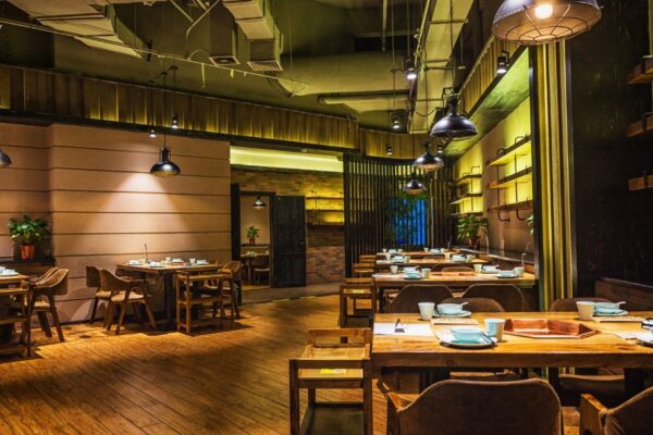 www iamrestaurant com