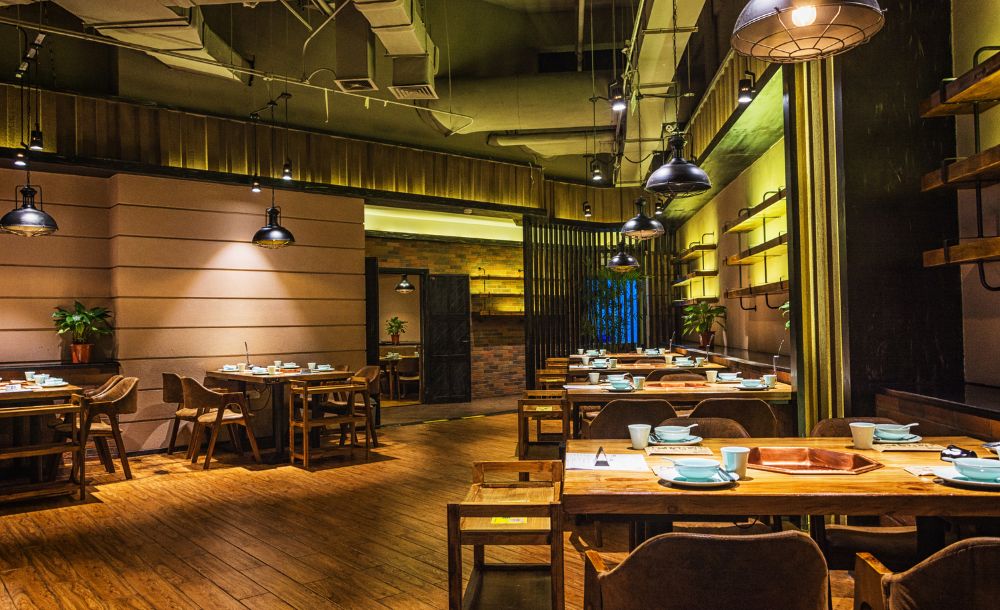 www iamrestaurant com
