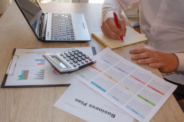 Finances