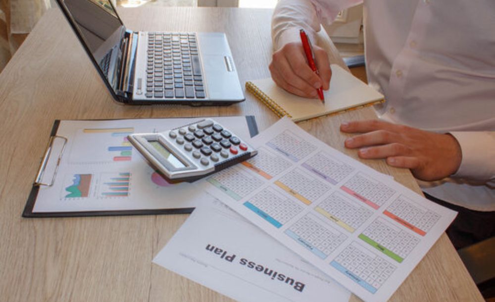 Finances