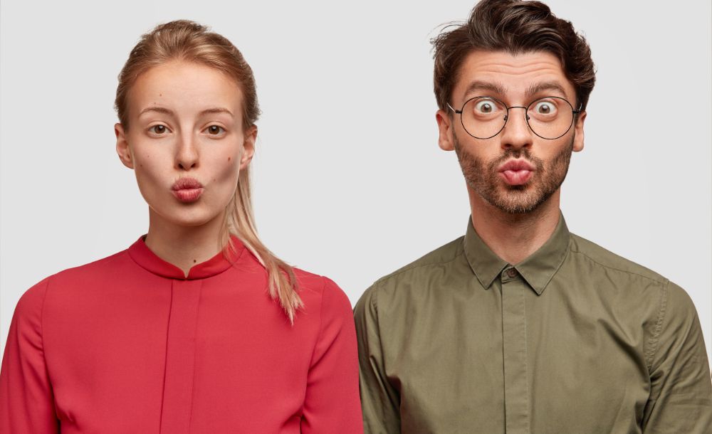 Funny Face Swap Meme