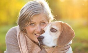 Pet-Friendly Elderly Community