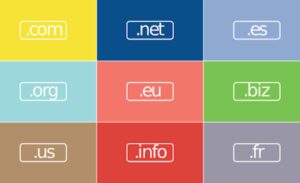 Premium Domains