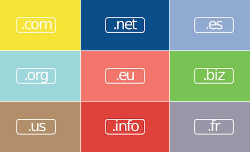 Premium Domains