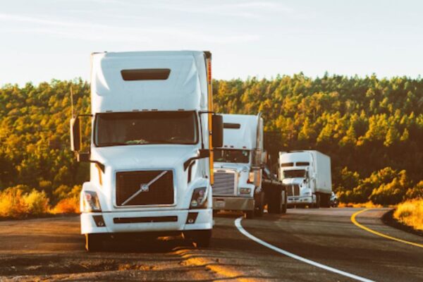 Trailer Financing