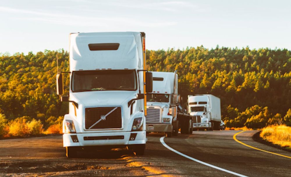 Trailer Financing