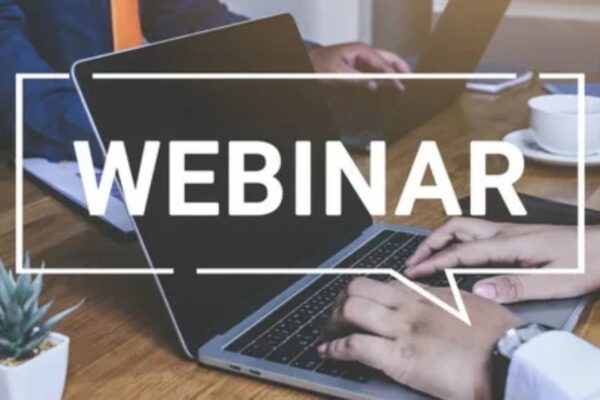 What Is a Webinar and Why It’s Reshaping Business Communication Webinar