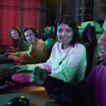 Aeonscope.net Gaming Scope