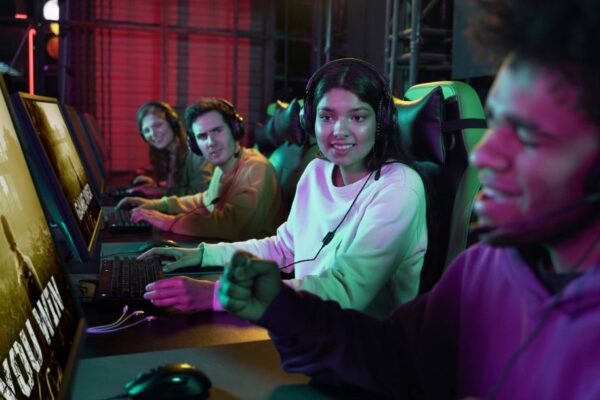 Aeonscope.net Gaming Scope