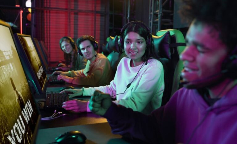 Aeonscope.net Gaming Scope