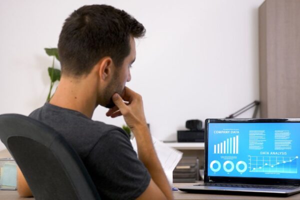 Ben Stace Semantic SEO Case Studies