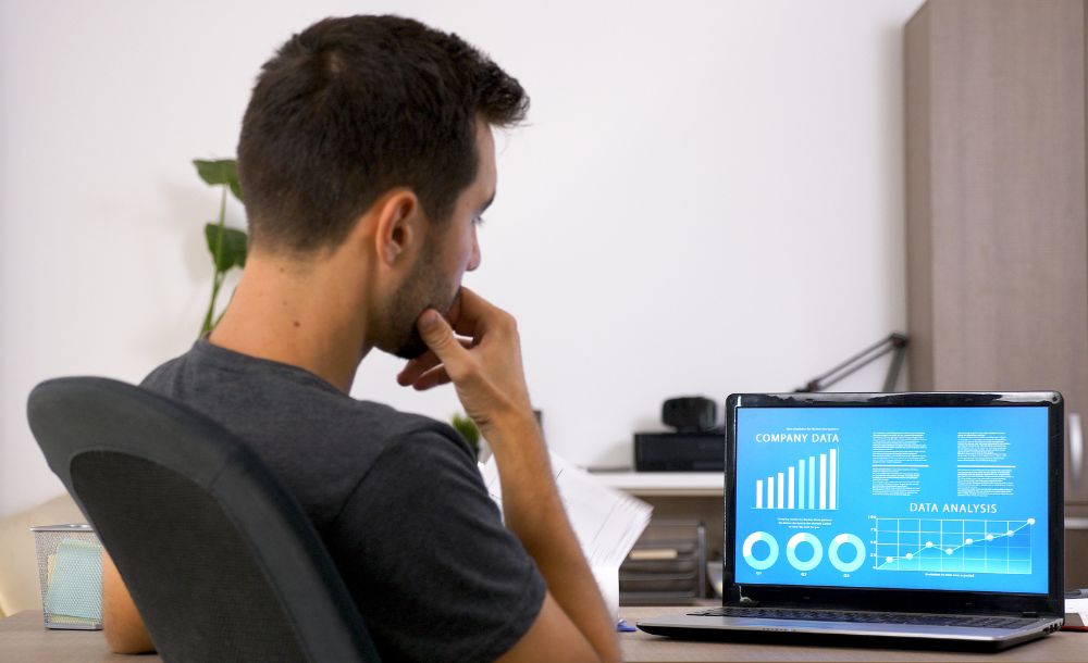 Ben Stace Semantic SEO Case Studies