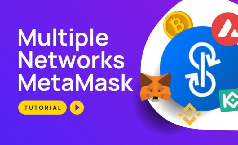 chainlist metamask techedubyte