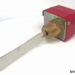 dometic stowaway flow switch