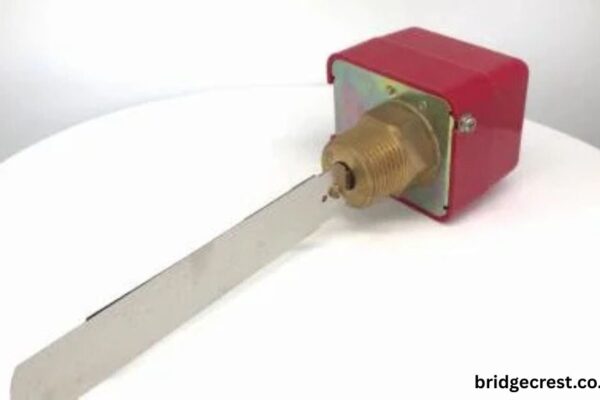 dometic stowaway flow switch