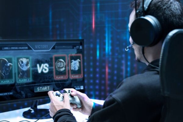 gamerxo dot com