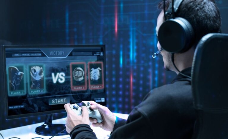 Gamerxo dot com Explained: Features, Benefits, and Future of Gaming