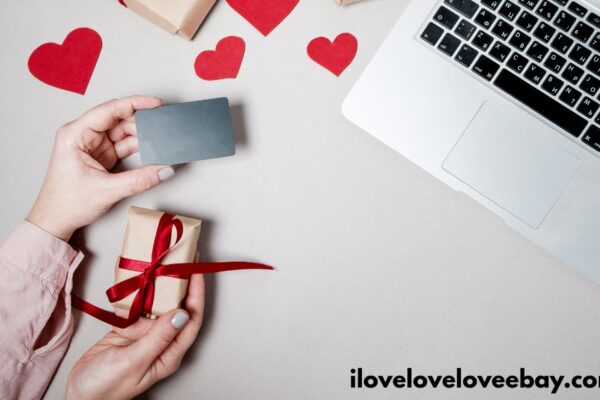 The Story Behind iloveloveloveebay.com and Its Connection to eBay iloveloveloveebay.com