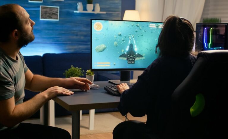 instructions pdf hssgamestick