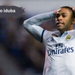 mariano iduba