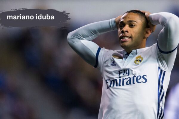 mariano iduba