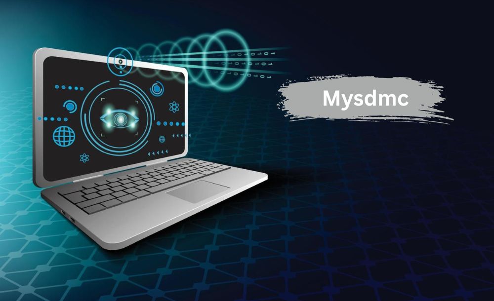 mysdmc