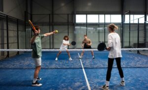 nlpadel