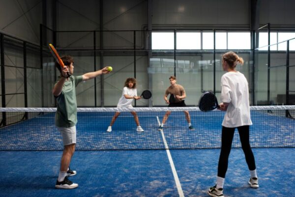 nlpadel