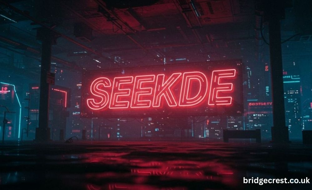 seekde