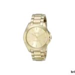 shop coach gold bracelet watch
