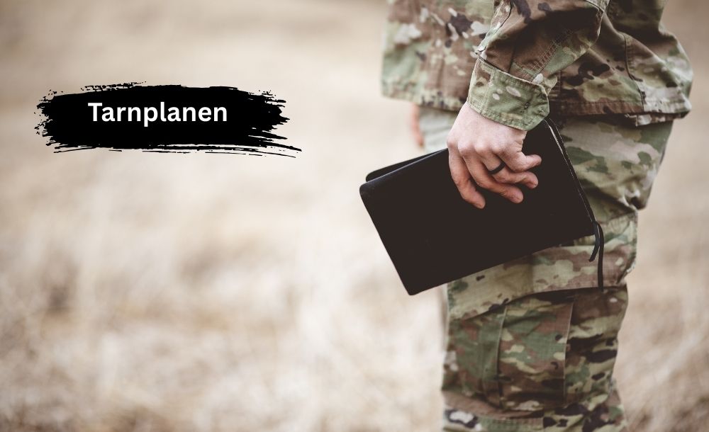 tarnplanen