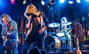 The Blog Band Thorn-Magazine Site