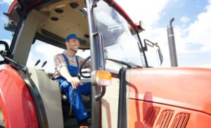tractor supply sales associate job description