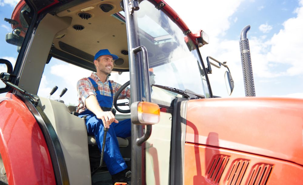 tractor supply sales associate job description