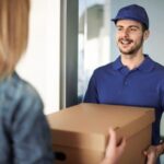 Who Delivers Your Offer to the Seller Framework