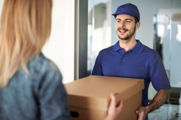 Who Delivers Your Offer to the Seller Framework