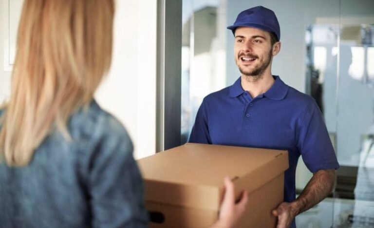 Who Delivers Your Offer to the Seller Framework