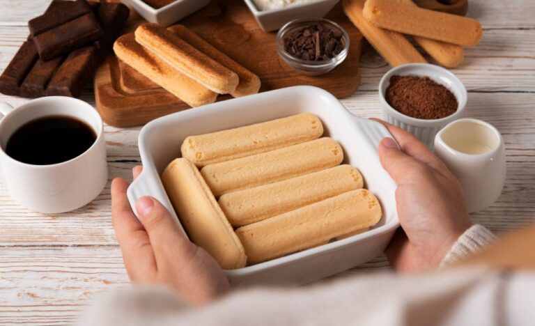 бишкоти ди прато: A Complete Guide to the Famous Italian Biscuit