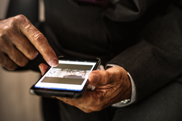 3454116554: From Phone Number Theories to Digital Identity 3454116554