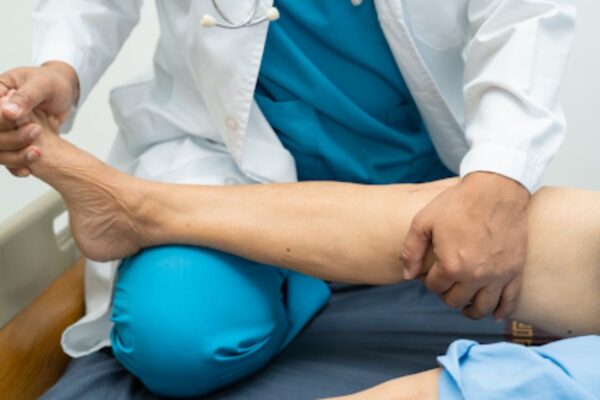 Arthritis