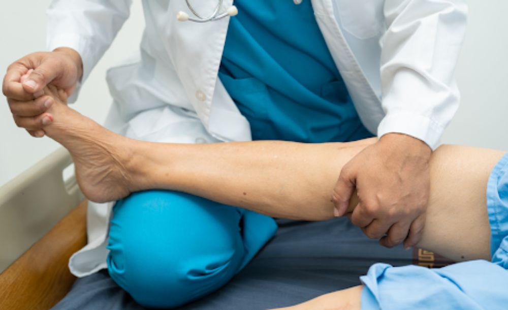 Arthritis