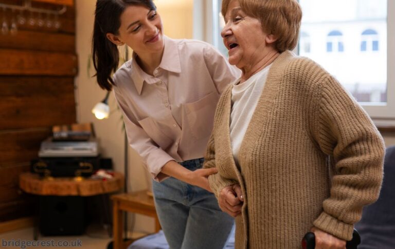 Enhancing Quality of Life Through Assisted Living